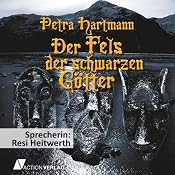 H&ouml;rbuch Der Fels der schwarzen Götter