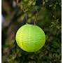 Soji Solar Lantern - Green