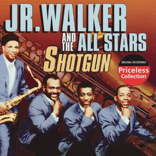 Shotgun Junior Walker