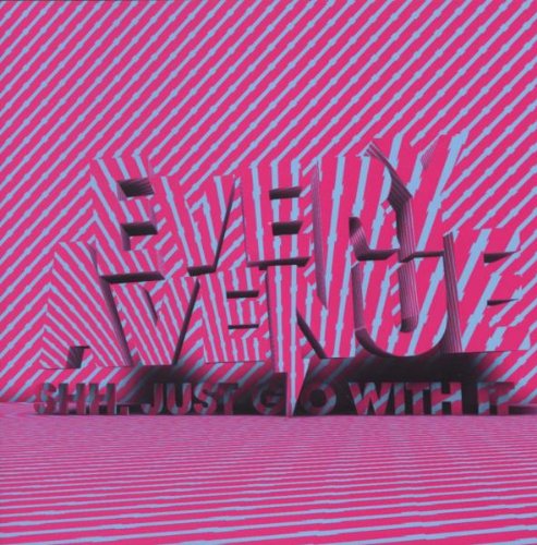 Every Avenue - Between You And I Lyrics - Zortam Music