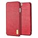 iPhone 7 Plus Case,BELK[Simple Retro] Premium PU Leather Ultra Slim Folio Flip Cover Case For Apple iPhone 7 Plus 5.5