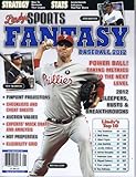 Lindy's Fantasy Baseball [US] 2012 2012 (単号)-