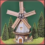 Bidwell Windmill