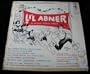 1959 Li'l/Lil Abner Soundtrack Vinyl LP Record