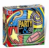 Jumbo Spiele 3964 - Party & Co.