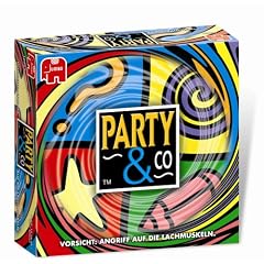 Jumbo Spiele 3964 - Party & Co.