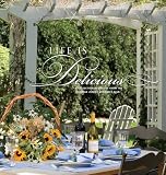 Life is Delicious Hinsdale Junior Womans Club