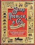 1897 Sears Roebuck & Co. Catalogue