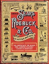 1897 Sears Roebuck & Co Catalogue