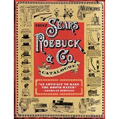 1897 Sears Roebuck & Co. Catalogue