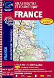 France Spiral Bound 2008 1/250