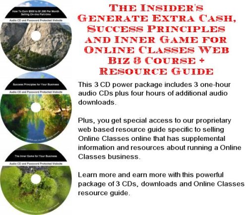Online Courses