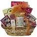 Rise & Shine On Your Birthday: Birthday Breakfast Gift Basket
