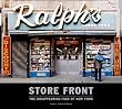 Store Front: The Disappearing Face of New York