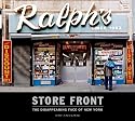Store Front: The Disappearing Face of New York