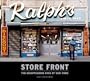 Store Front: The Disappearing Face of New York