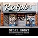 Store Front: The Disappearing Face of New York