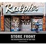 Store Front: The Disappearing Face of New York