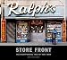 Store Front - The Disappearing Face of New York: The Disappearing Face of Old New York