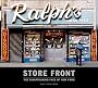 Store Front - The Disappearing Face of New York: The Disappearing Face of Old New York