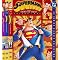 Superman: The Animated Series, Vols. 1-3 (6 Discs) (Dual-layered DVD)