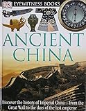 DK Eyewitness Books: Ancient China
