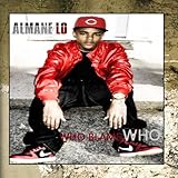 Who Blame Who - Single