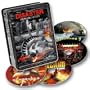 Disaster Film Collection in Collectable Tin