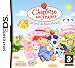 Charlotte aux Fraises - Les jeux de fraisis-paradis