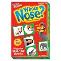 TREND Domi–Knows Whose Nose?