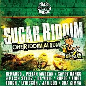 Sugar Riddim