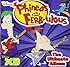 Phineas & Ferb-Ulous: The Ultimate Album