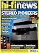 HI-FI NEWS [Jahresabo]