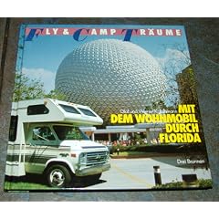 Mit dem Wohnmobil durch Florida