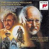 The Spielberg/Williams Collaboration Classic Scores for the films of Steven Spielberg (Film Score Anthology)