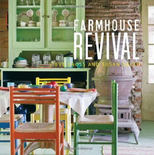 farmhouse revival