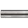 Niagara Cutter A345 Carbide End Mill for Aluminum, TiCN Coated, 3 Flutes, Square End
