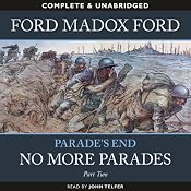 Parade's End - Part 2: No More Parades | [Ford Modox Ford]