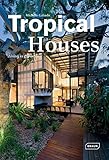 Tropical houses : living in paradise