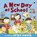 Peter Andre: A New Day at School