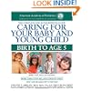 Caring for Your Baby and Young Child, 5th Edition: Birth to Age 5 (Shelov, Caring for your Baby and Young Child, Birth to Age 5)