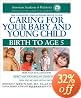 Caring for Your Baby and Young Child, 5th Edition: Birth to Age 5 (Shelov, Caring for your Baby and Young Child, Birth to Age 5)