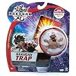 Bakugan Trap -Piercian  Marble Color Varies