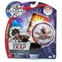 Bakugan Trap - Triad Sphinx Marble Color Varies