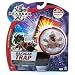 Bakugan Trap -Piercian Marble Color Varies