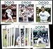 2008 Topps Tampa Bay Rays Series 1&2 Baseball Cards Complete Team Set of 21 cards including B.J. Upton, Carlos Pena, Delmon Young, Akinori Iwamura and more !