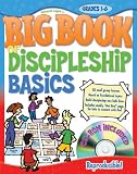 The Big Book of Discipleship Basics (Big Books)