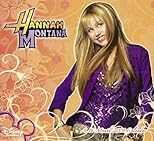 Hannah Montana 2008 Calendar
