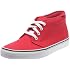 Vans Chukka Boot Baskets mode m