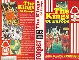 Nottingham Forest - Kings of Europe (Video Tape/PAL)